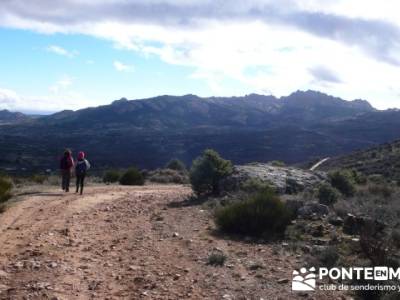 batuecas sierra de francia;tiendas de senderismo en madrid;tienda senderismo madrid